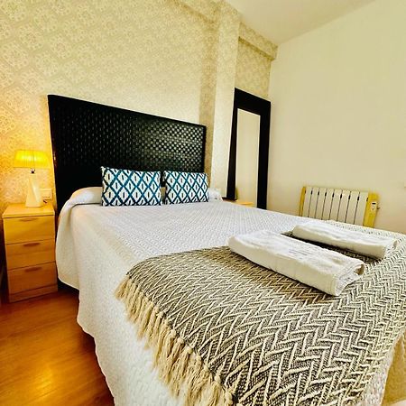 Apartamento Turistico Pizarro Mérida Kültér fotó