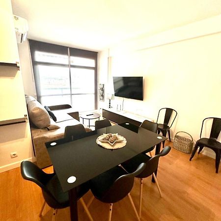 Apartamento Turistico Pizarro Mérida Kültér fotó