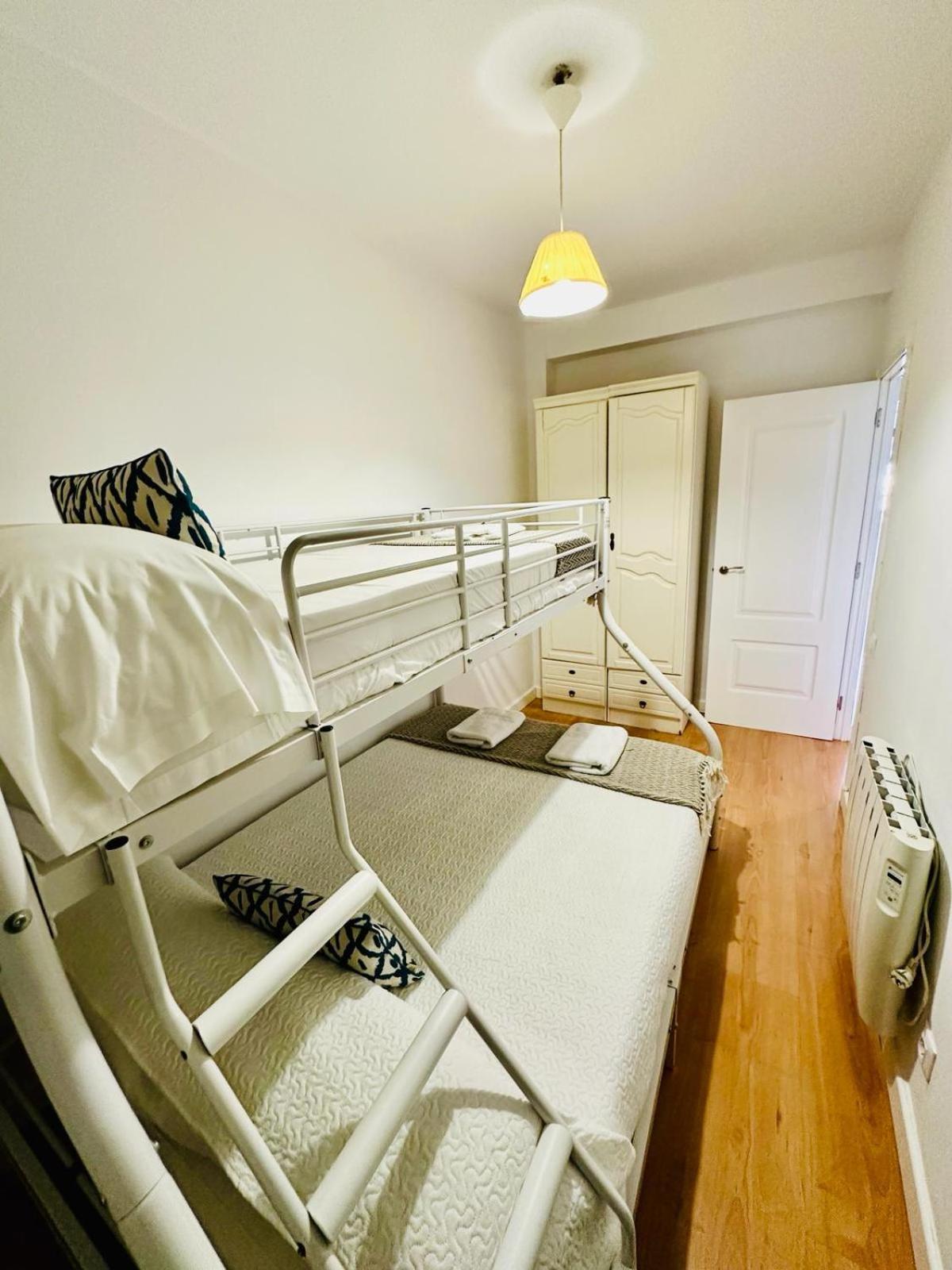 Apartamento Turistico Pizarro Mérida Kültér fotó