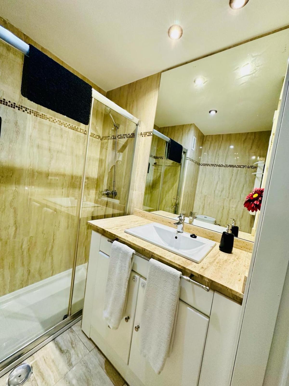 Apartamento Turistico Pizarro Mérida Kültér fotó