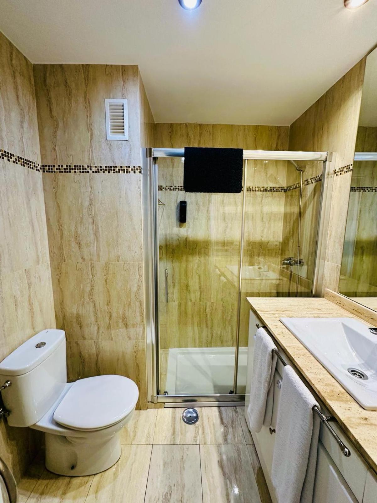 Apartamento Turistico Pizarro Mérida Kültér fotó