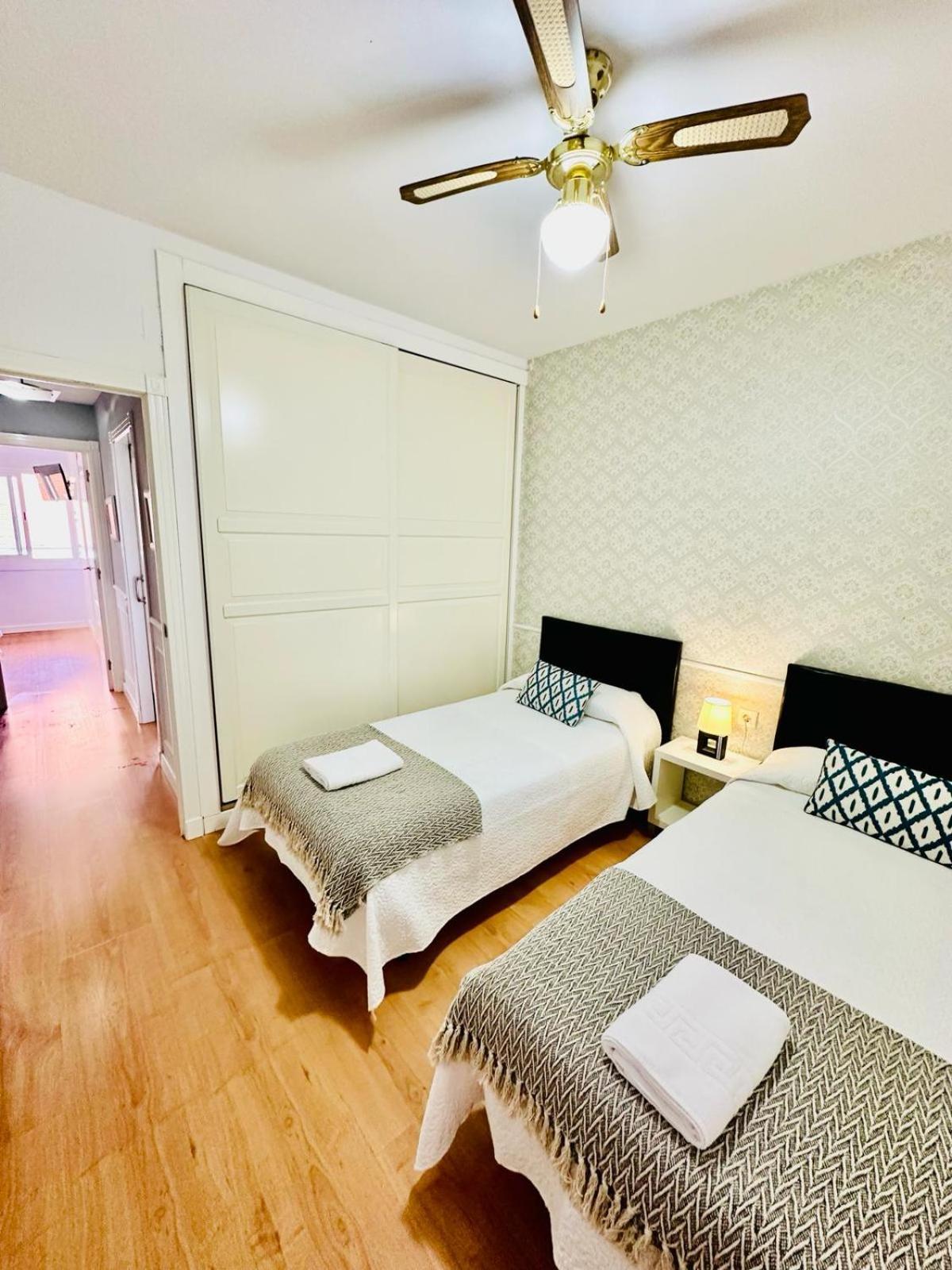 Apartamento Turistico Pizarro Mérida Kültér fotó