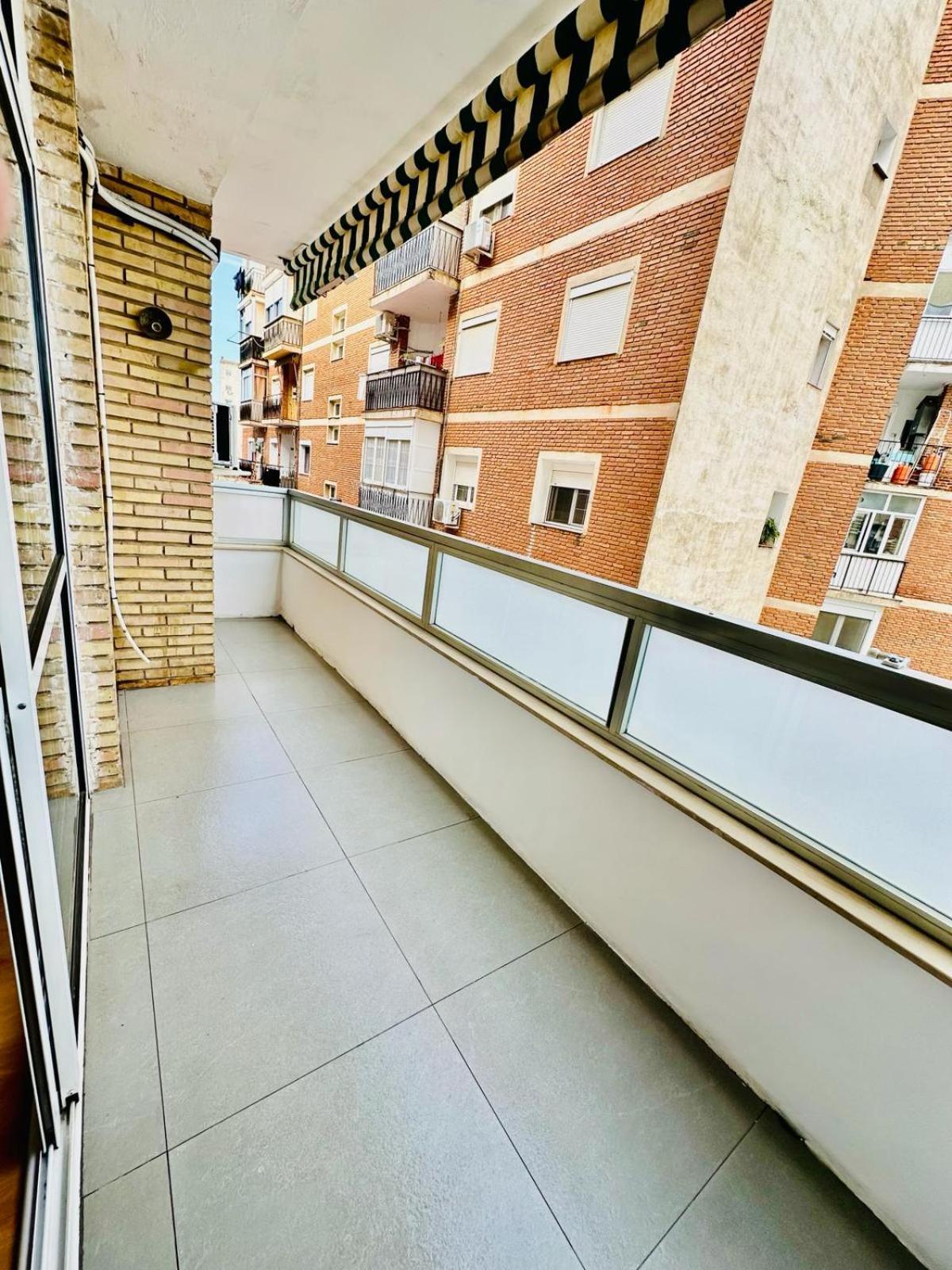 Apartamento Turistico Pizarro Mérida Kültér fotó