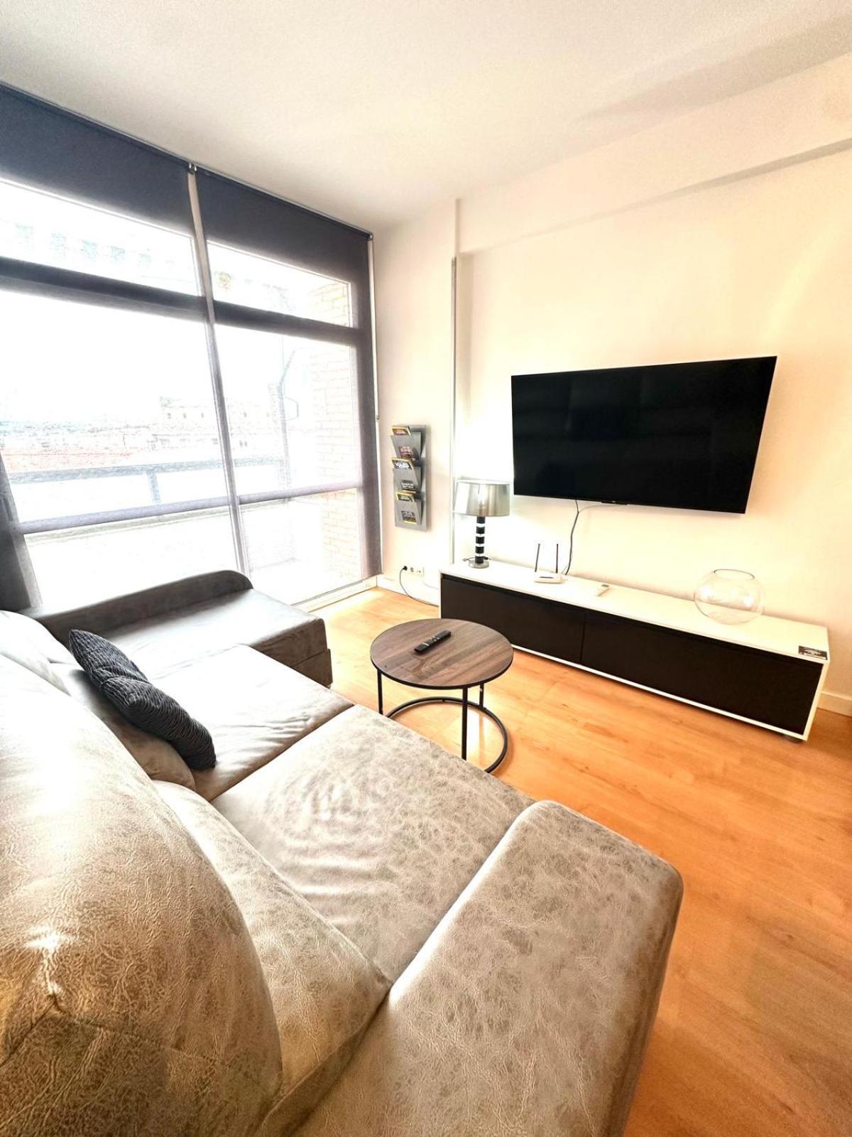 Apartamento Turistico Pizarro Mérida Kültér fotó