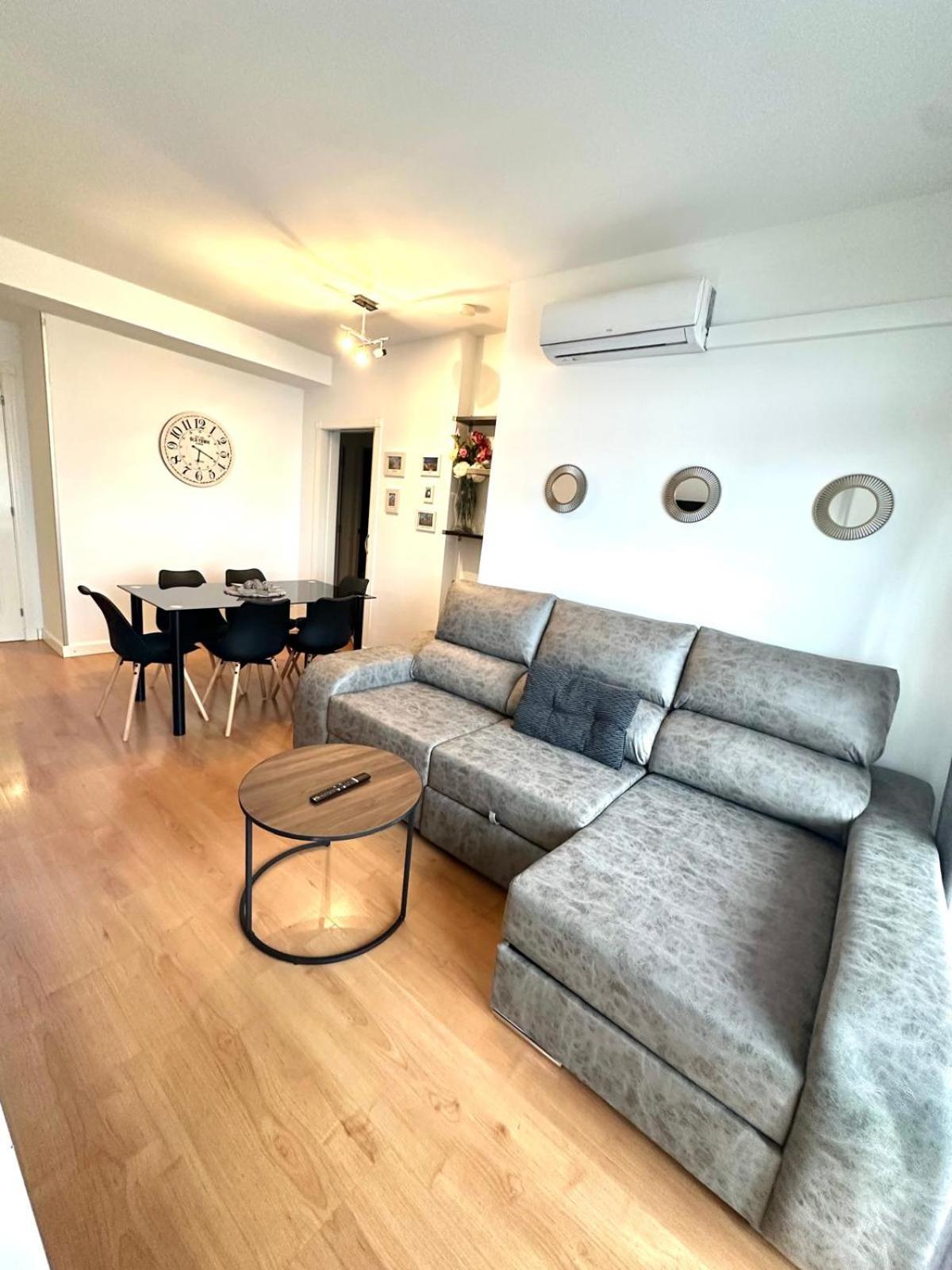 Apartamento Turistico Pizarro Mérida Kültér fotó