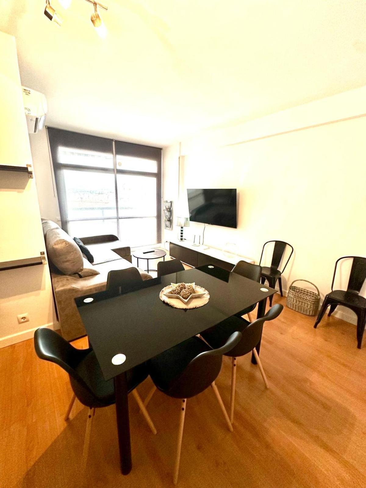 Apartamento Turistico Pizarro Mérida Kültér fotó